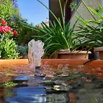 Maison d'hôtes Casa Emilia 3*