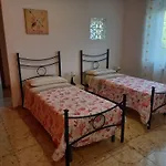 Maison d'hôtes Casa Emilia 3*