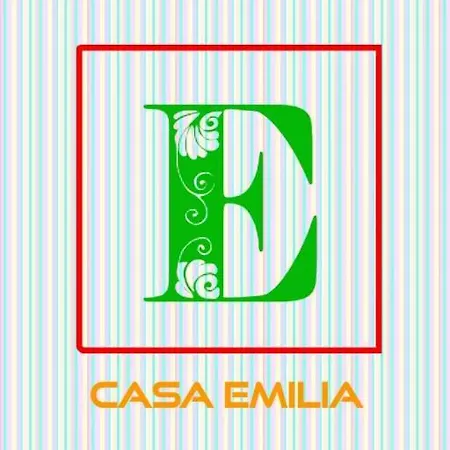 Pensión Casa Emilia Marano Principato