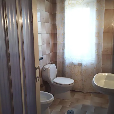 Affittacamere Casa Emilia Marano Principato