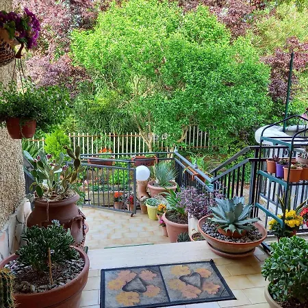 Affittacamere Casa Emilia