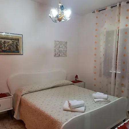 Casa Emilia 3*