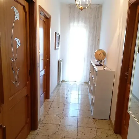 Casa de hóspedes Casa Emilia Marano Principato