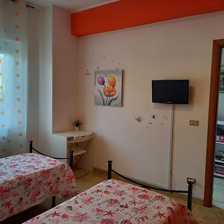 Casa Emilia