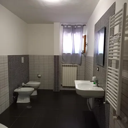 Casa de hóspedes Casa Emilia Marano Principato