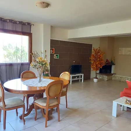 Casa Emilia Marano Principato