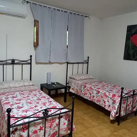 Casa Emilia Affittacamere Marano Principato