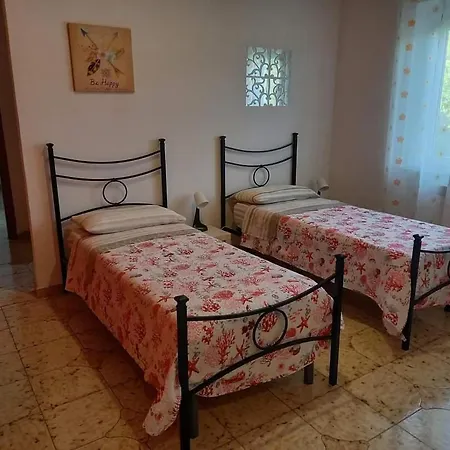 Casa de hóspedes Casa Emilia 3*