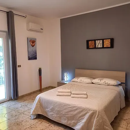 Affittacamere Casa Emilia Marano Principato