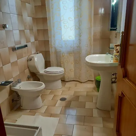 Casa Emilia