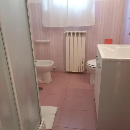 Casa Emilia Pensión