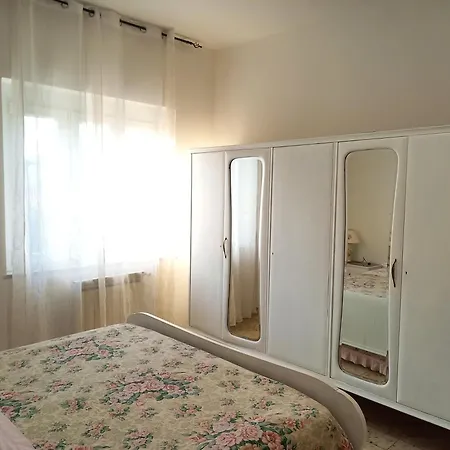 Pensión Casa Emilia