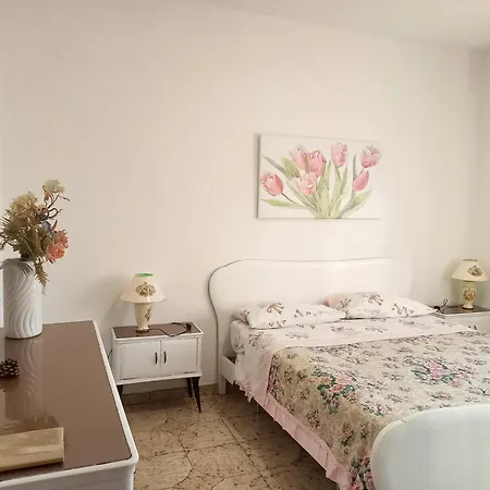 Affittacamere Casa Emilia Marano Principato