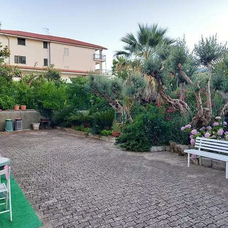 Casa Emilia Marano Principato