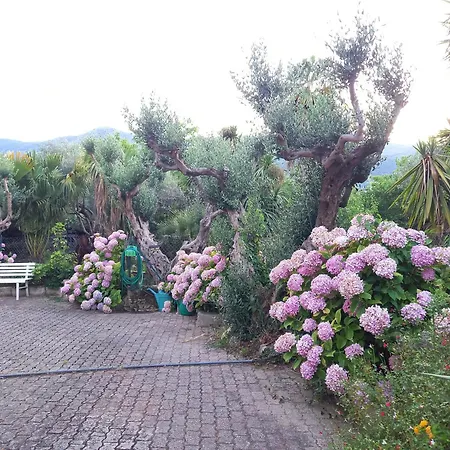 Casa Emilia