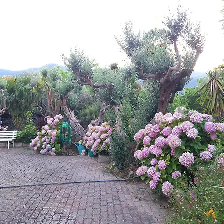 Casa Emilia