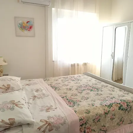 Maison d'hôtes Casa Emilia 3*