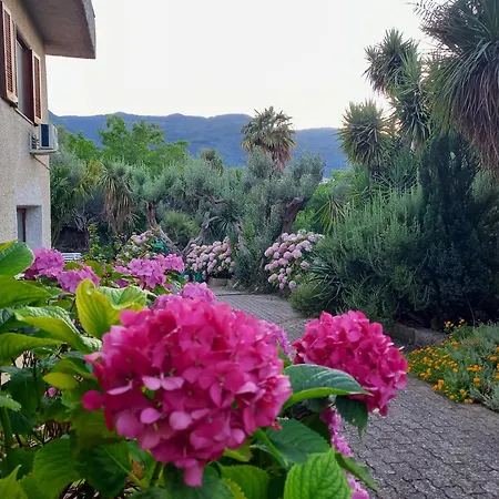 Guest house Casa Emilia Marano Principato