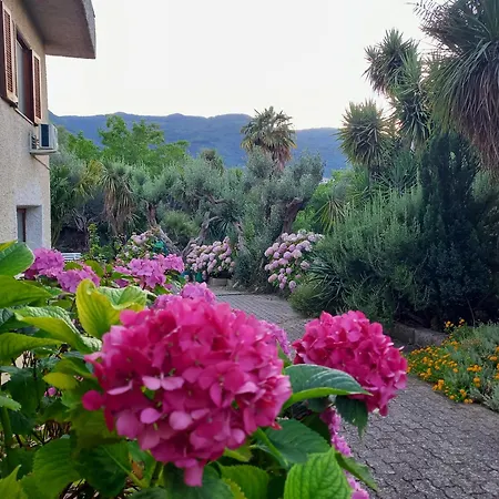 Affittacamere Casa Emilia Marano Principato