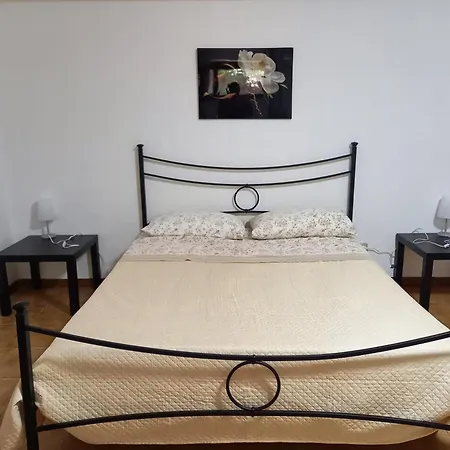 Casa Emilia 招待所