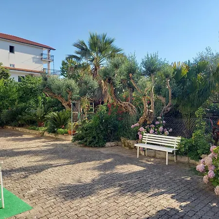 Guest house Casa Emilia Marano Principato