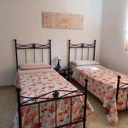 Casa Emilia Marano Principato