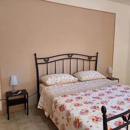 Casa Emilia 3* Marano Principato