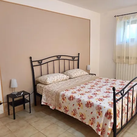 Casa Emilia Guest house