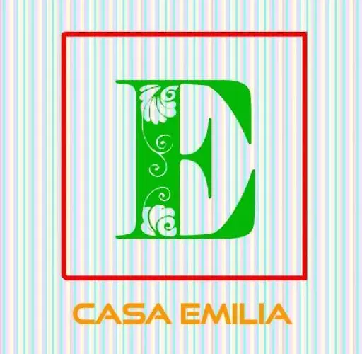 Vendégház Casa Emilia Marano Principato