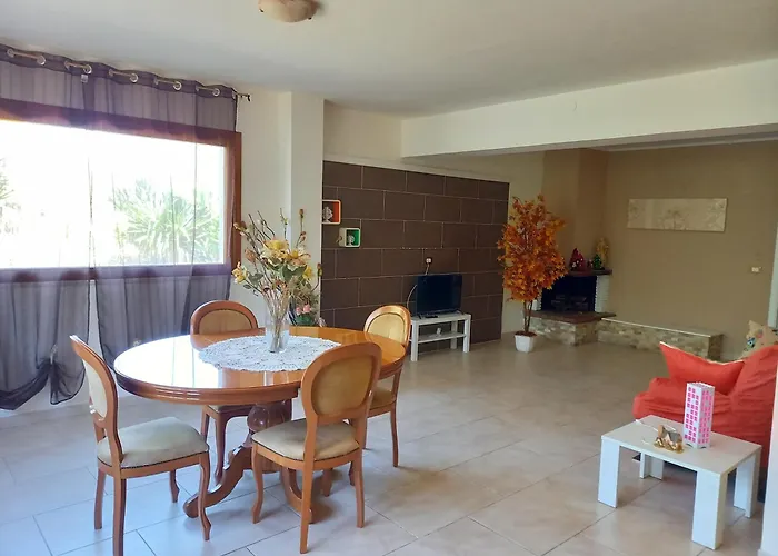 Casa Emilia Marano Principato