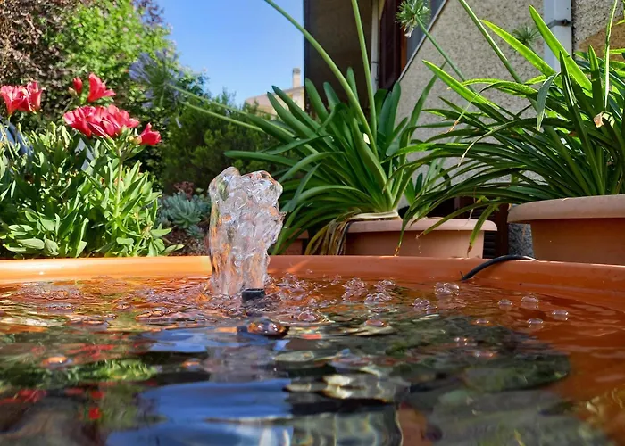 Guest house Casa Emilia 3*