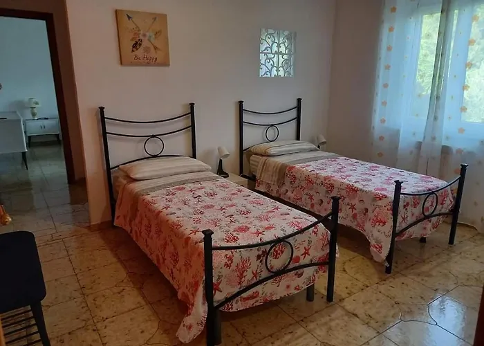 Vendégház Casa Emilia 3*