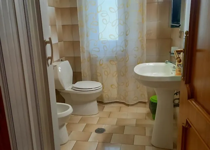 Vendégház Casa Emilia 3*