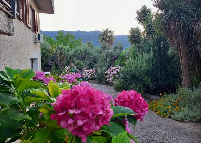 Vendégház Casa Emilia Marano Principato