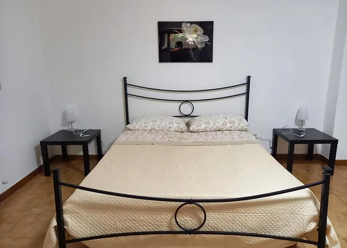 Casa Emilia 招待所