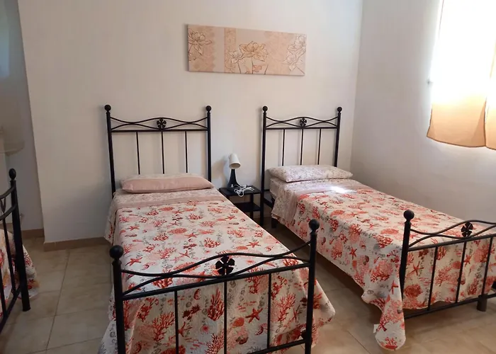 Casa Emilia Marano Principato