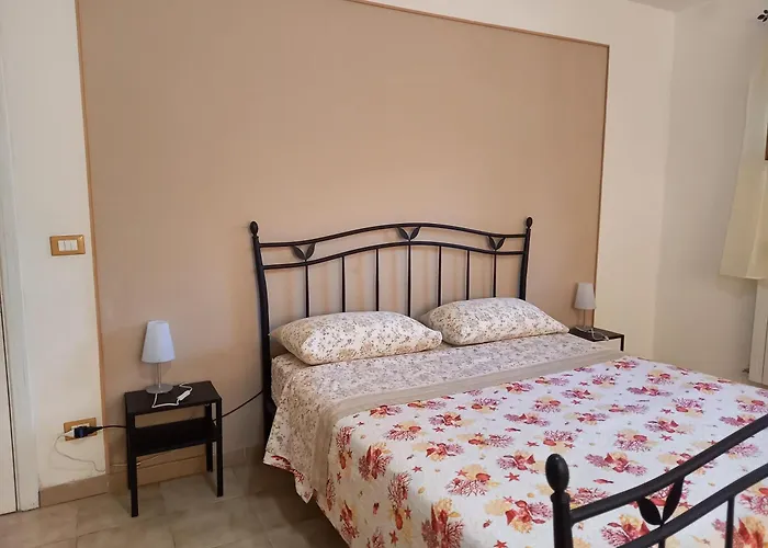 Casa Emilia 3* Marano Principato