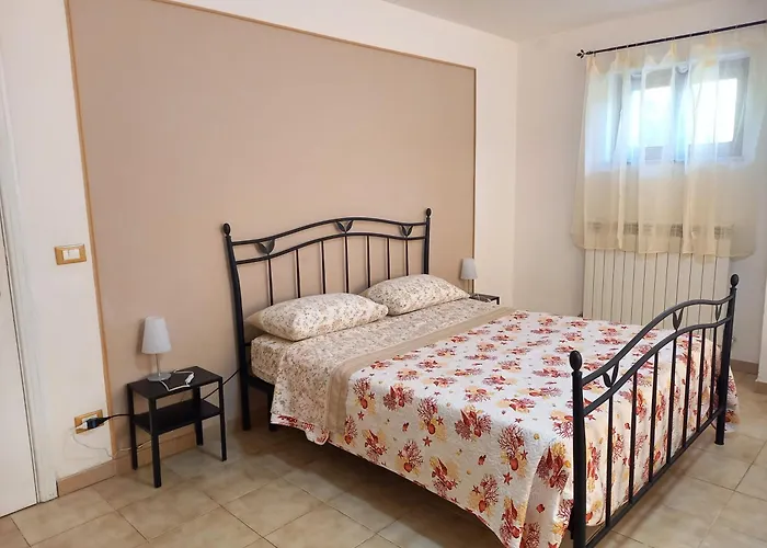 Casa Emilia Guest house